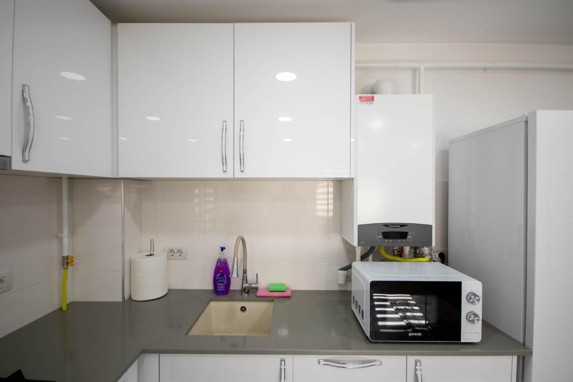 Astar Apartments - Executive Radauti Ngoại thất bức ảnh