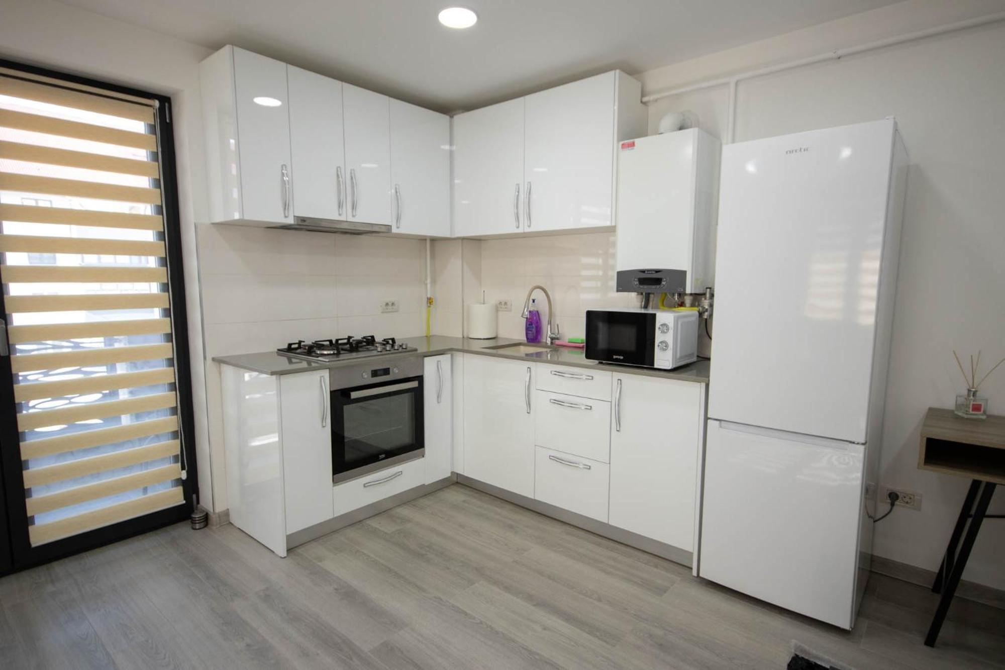 Astar Apartments - Executive Radauti Ngoại thất bức ảnh