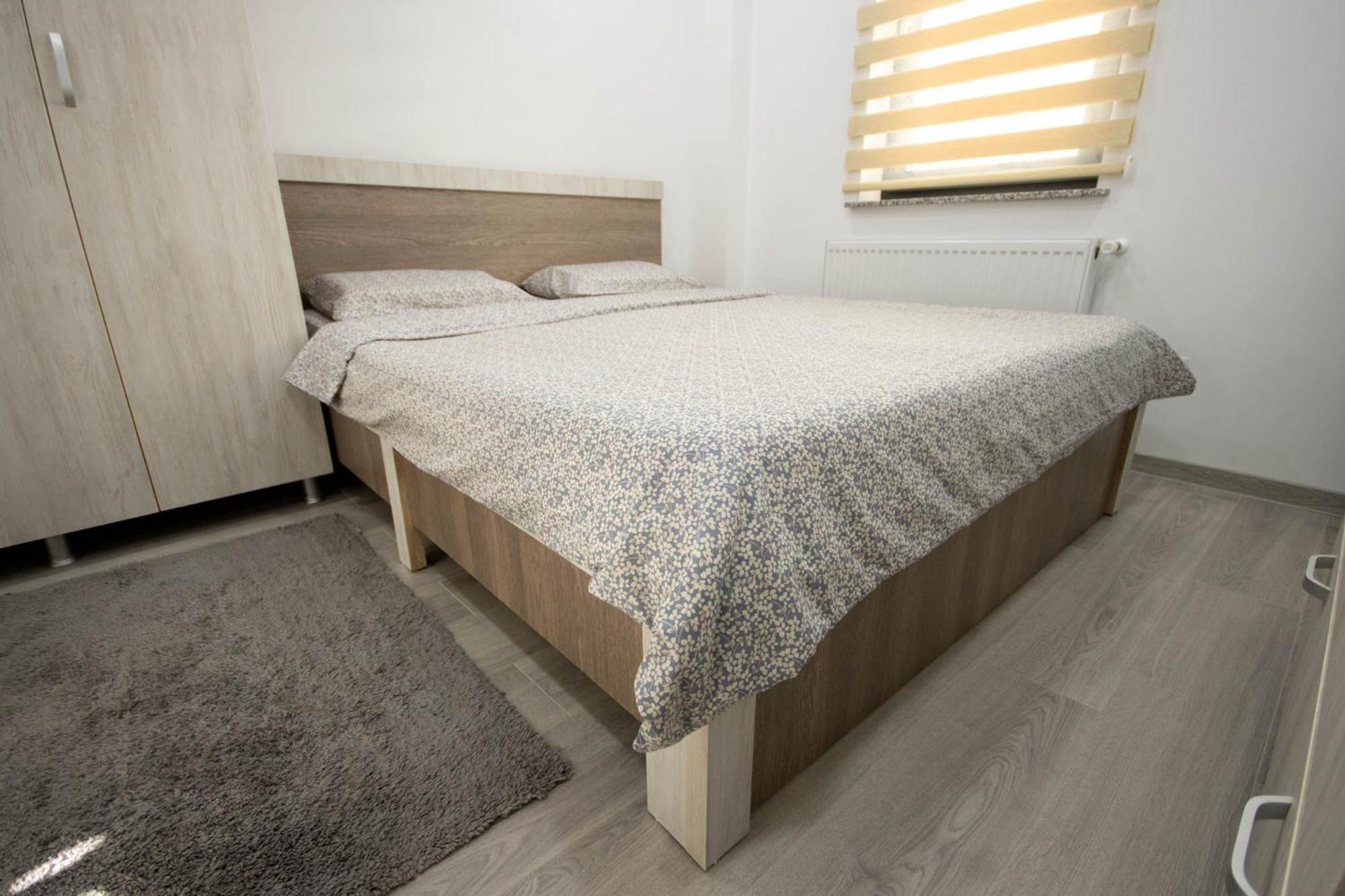 Astar Apartments - Executive Radauti Ngoại thất bức ảnh