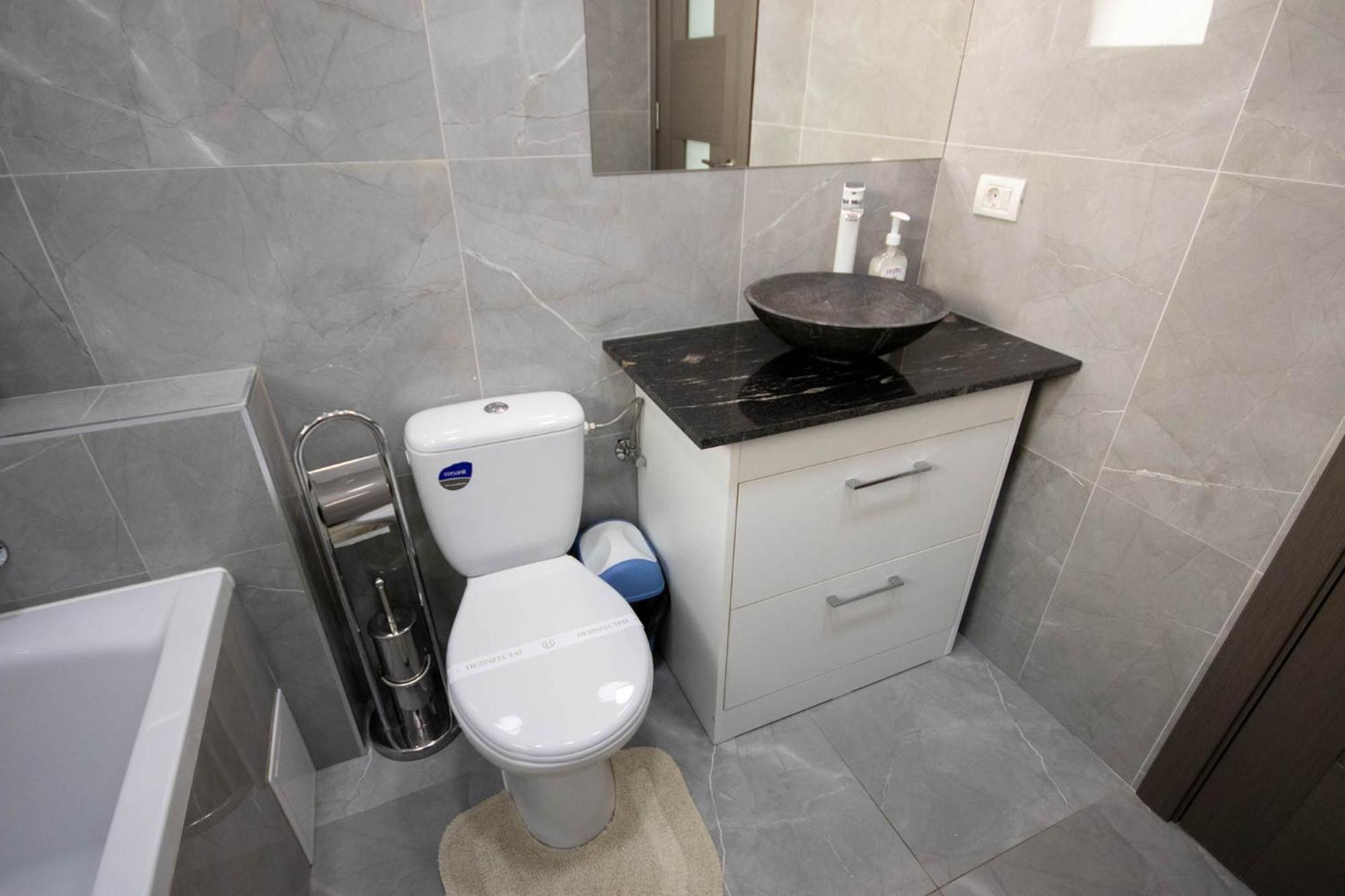 Astar Apartments - Executive Radauti Ngoại thất bức ảnh