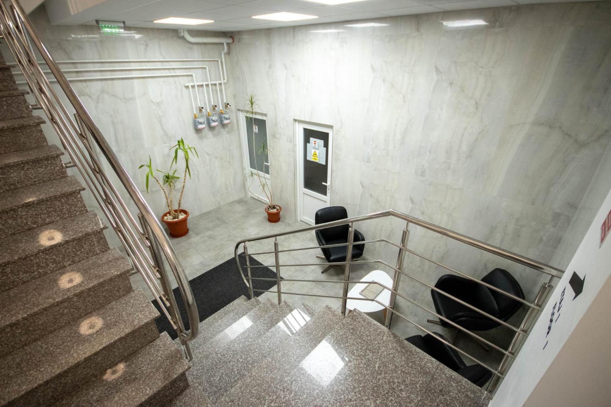 Astar Apartments - Executive Radauti Ngoại thất bức ảnh